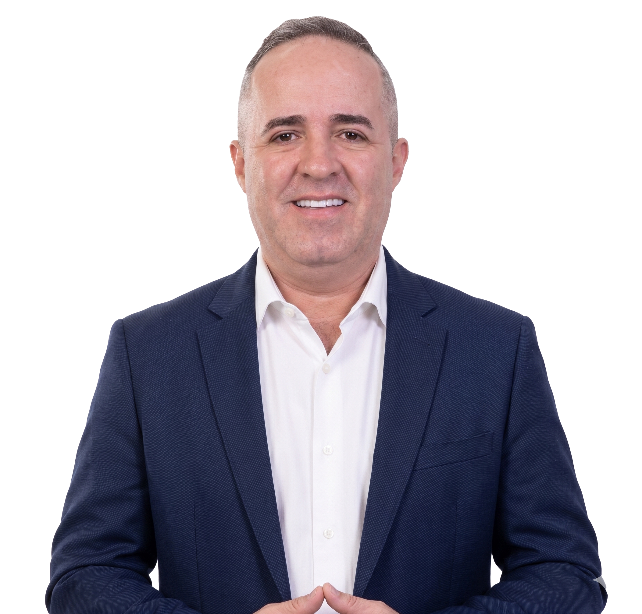 Juan Carlos Palacio Fernández