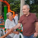 Juan Carlos Palacio: La biografía del Diputado al servicio de Envigado.